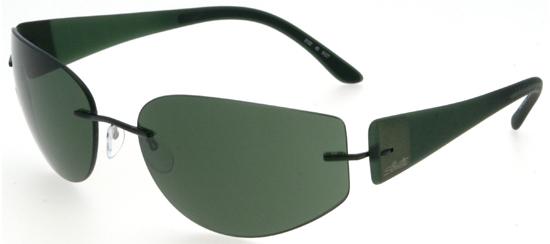 Foto Gafas De Sol Silhouette 8102 Auténtico