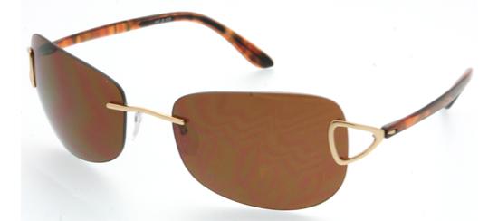 Foto Gafas De Sol Silhouette 8107 Auténtico