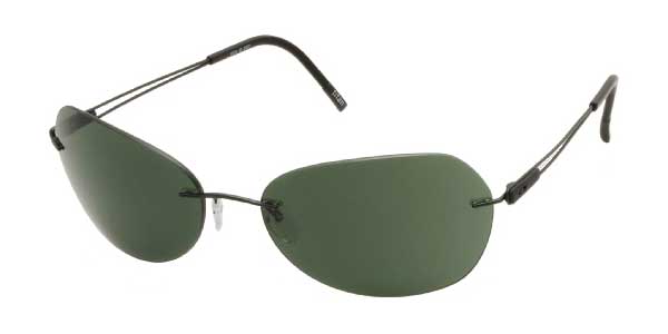 Foto Gafas de Sol Silhouette 8124/S 6127 G
