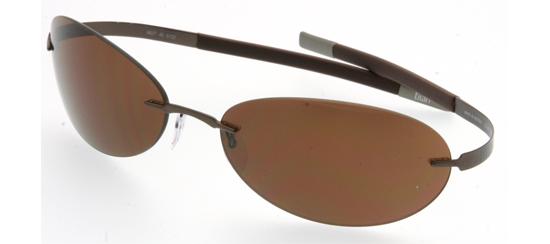 Foto Gafas De Sol Silhouette 8627 Auténtico