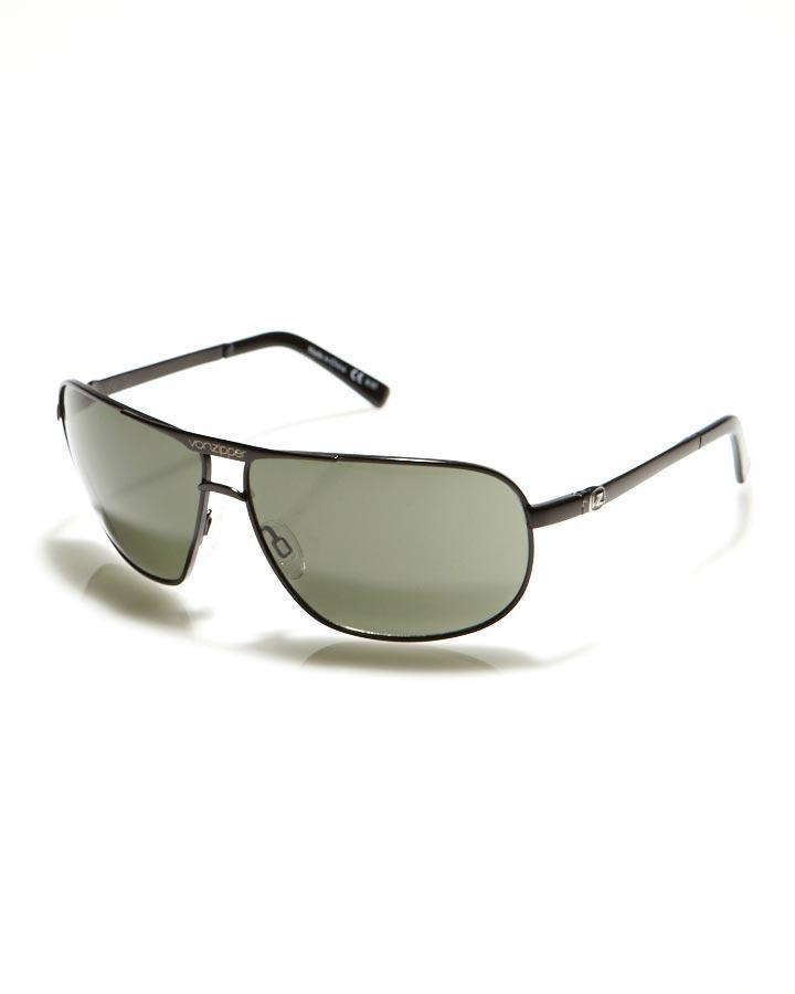 Foto Gafas De Sol Skitch Black De Vonzipper - Grey