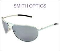 Foto Gafas de sol Smith Optics SerpicoMetal Aqua Smith Optics gafas de sol para hombre