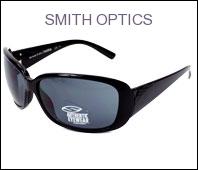 Foto Gafas de sol Smith Optics ShorewoodAcetato Negro Smith Optics gafas de sol para mujer