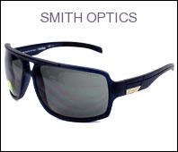 Foto Gafas de sol Smith Optics SwindlerAcetato Azul mate Smith Optics gafas de sol para hombre