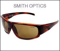 Foto Gafas de sol Smith Optics TerraceAcetato Marron mahogany Smith Optics gafas de sol para hombre