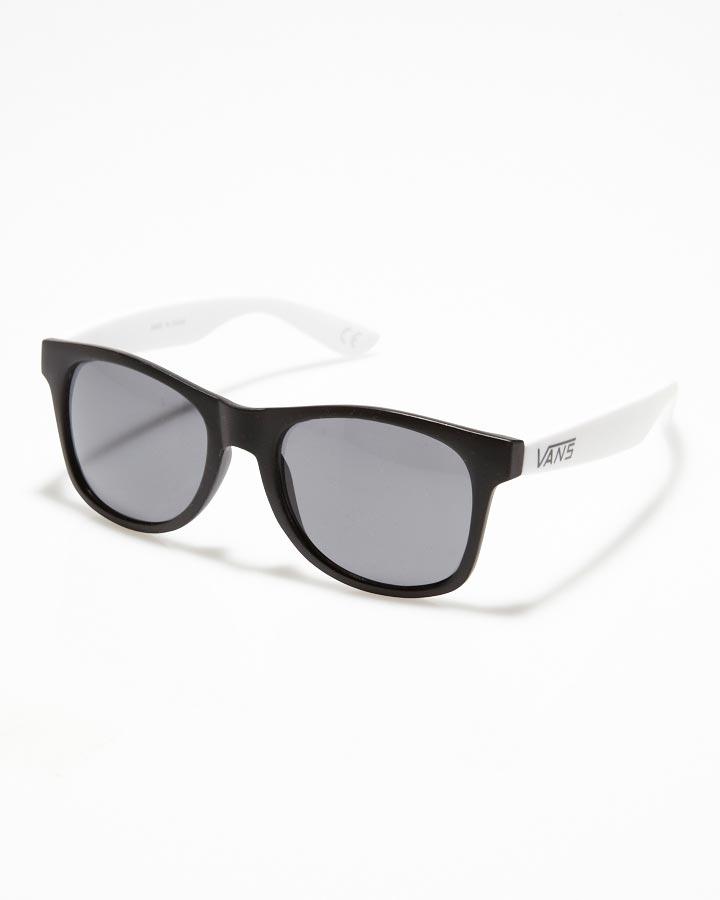 Foto Gafas De Sol Spicoli 4 De Vans - Black/white