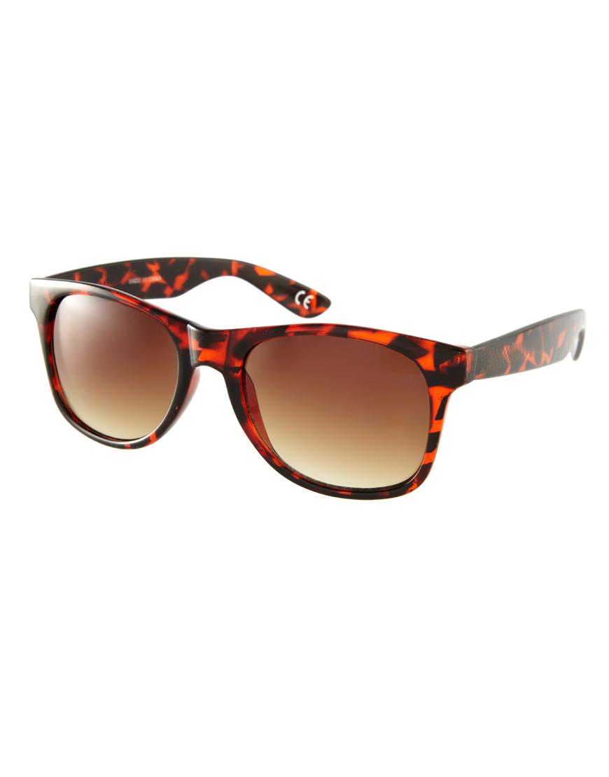 Foto Gafas de sol Spicoli 5 de Vans Carey