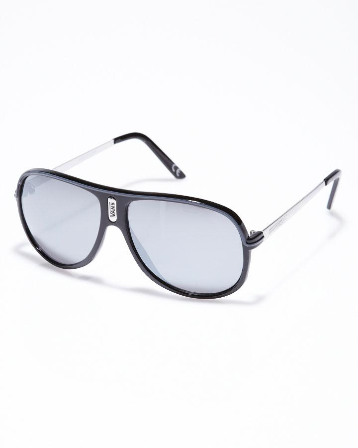Foto Gafas De Sol Sport De Vans - Black/charcoal