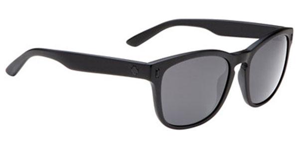 Foto Gafas de Sol Spy BEACHWOOD Matte Black - Grey