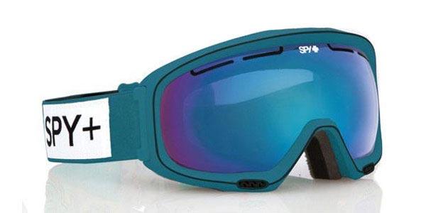 Foto Gafas de Sol Spy BIAS Teal Quartz - Bronze W/Light Blue Spectra