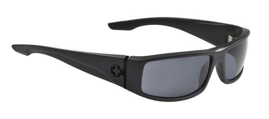 Foto Gafas de Sol Spy COOPER XL Black - Grey