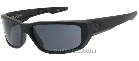 Foto Gafas De Sol Spy Dirty Mo (dvbk00) Auténtico
