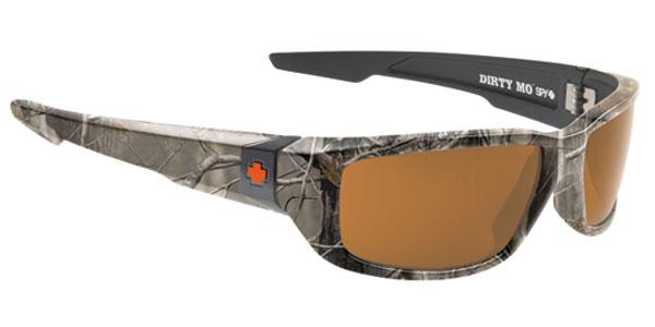 Foto Gafas de Sol Spy DIRTY MO Polarized DVRT3N