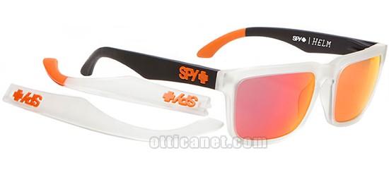 Foto Gafas De Sol Spy Helm Ken Block Edition (hhcu131) Auténtico