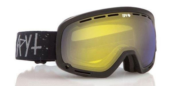 Foto Gafas de Sol Spy MARSHALL Abyss - Yellow Contact