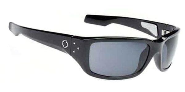 Foto Gafas de Sol Spy NOLEN Black - Grey