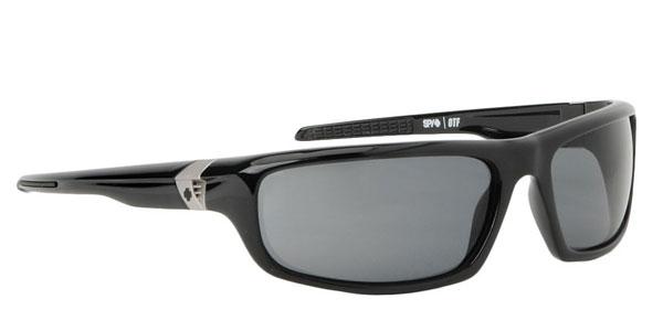Foto Gafas de Sol Spy OTF Black - Grey