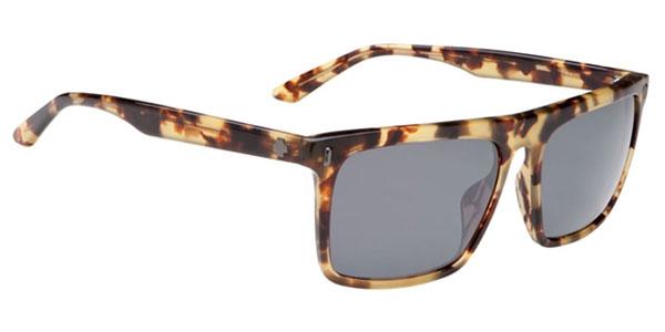 Foto Gafas de Sol Spy YONKERS Army Tort - Grey
