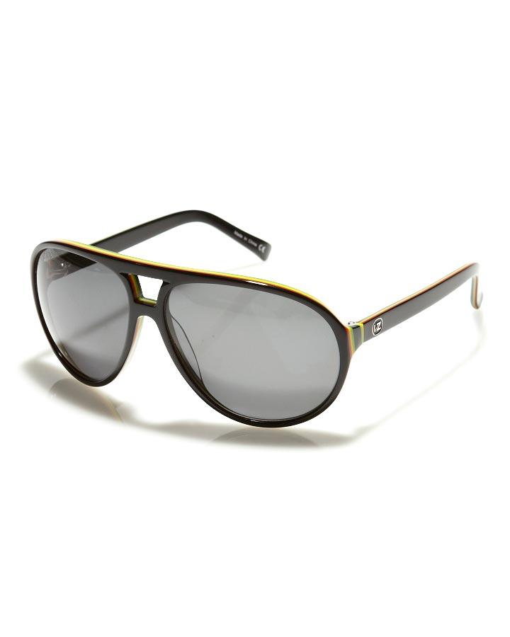 Foto Gafas De Sol Telly Black Rasta De Vonzipper - Grey