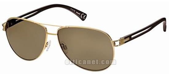 Foto Gafas De Sol Timberland Tb 2105 Auténtico