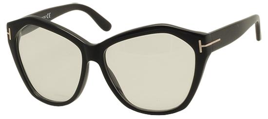 Foto Gafas De Sol Tom Ford Angelina Ft 0317 Auténtico