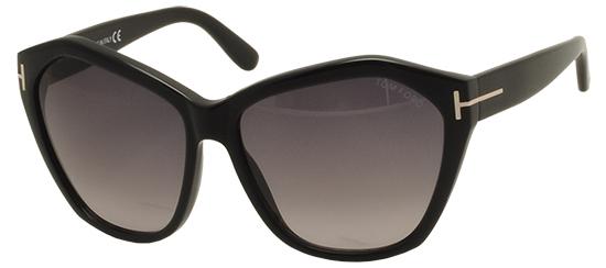 Foto Gafas De Sol Tom Ford Angelina Ft 0317 Auténtico