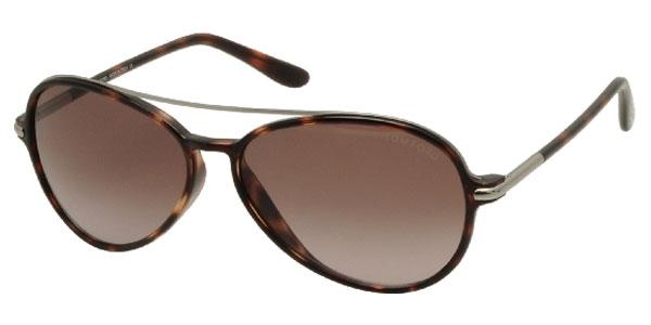 Foto Gafas de Sol Tom Ford FT0149 RAMONE 52F