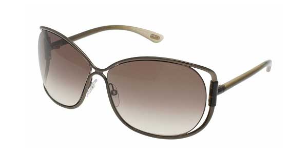 Foto Gafas de Sol Tom Ford FT0156 EUGENIA 36F