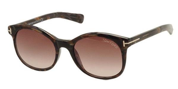 Foto Gafas de Sol Tom Ford FT0298 RILEY 50F LL
