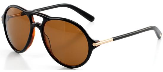 Foto Gafas De Sol Tom Ford Jasper Ft 0245 Auténtico