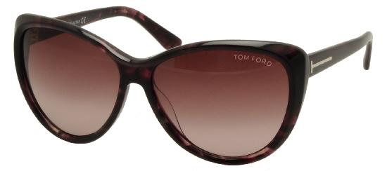 Foto Gafas De Sol Tom Ford Malin Ft 0230 Auténtico