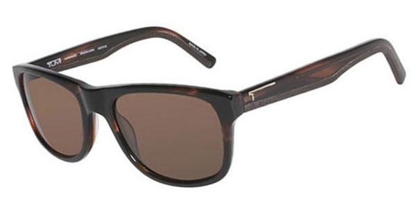 Foto Gafas de Sol Tumi Coronado Polarized BRO