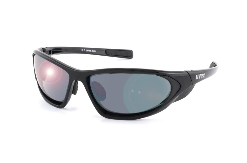 Foto Gafas de sol Uvex Attack S 530319 2216 - gafas de sol