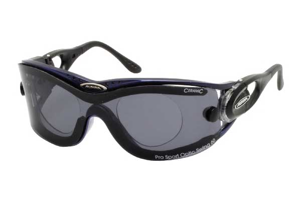 Foto Gafas de Sol UVEX UV A7710 SWING 60 A-3340