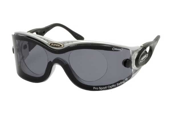 Foto Gafas de Sol UVEX UV A7711 SWING 70 A-7520
