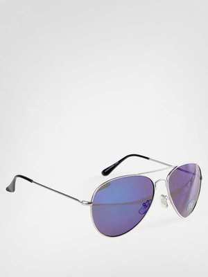 Foto Gafas De Sol Vans – Hangar Plata/ice - Sunglasses,fashion,unisex,hombre,men