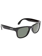 Foto Gafas de sol Vans Foldable Spicoli Shades black gloss