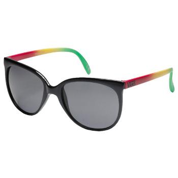 Foto Gafas de Sol Vans Vans 80's black/rasta - grey