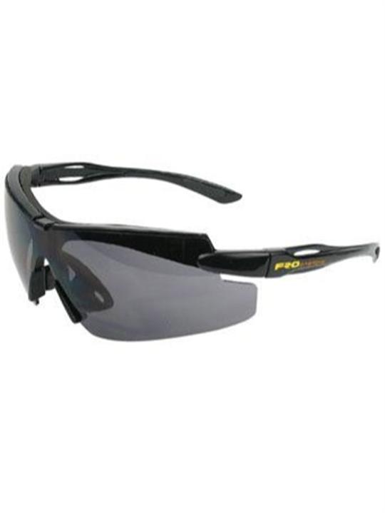 Foto Gafas de sol Velocity Optic Fro Systems Negro