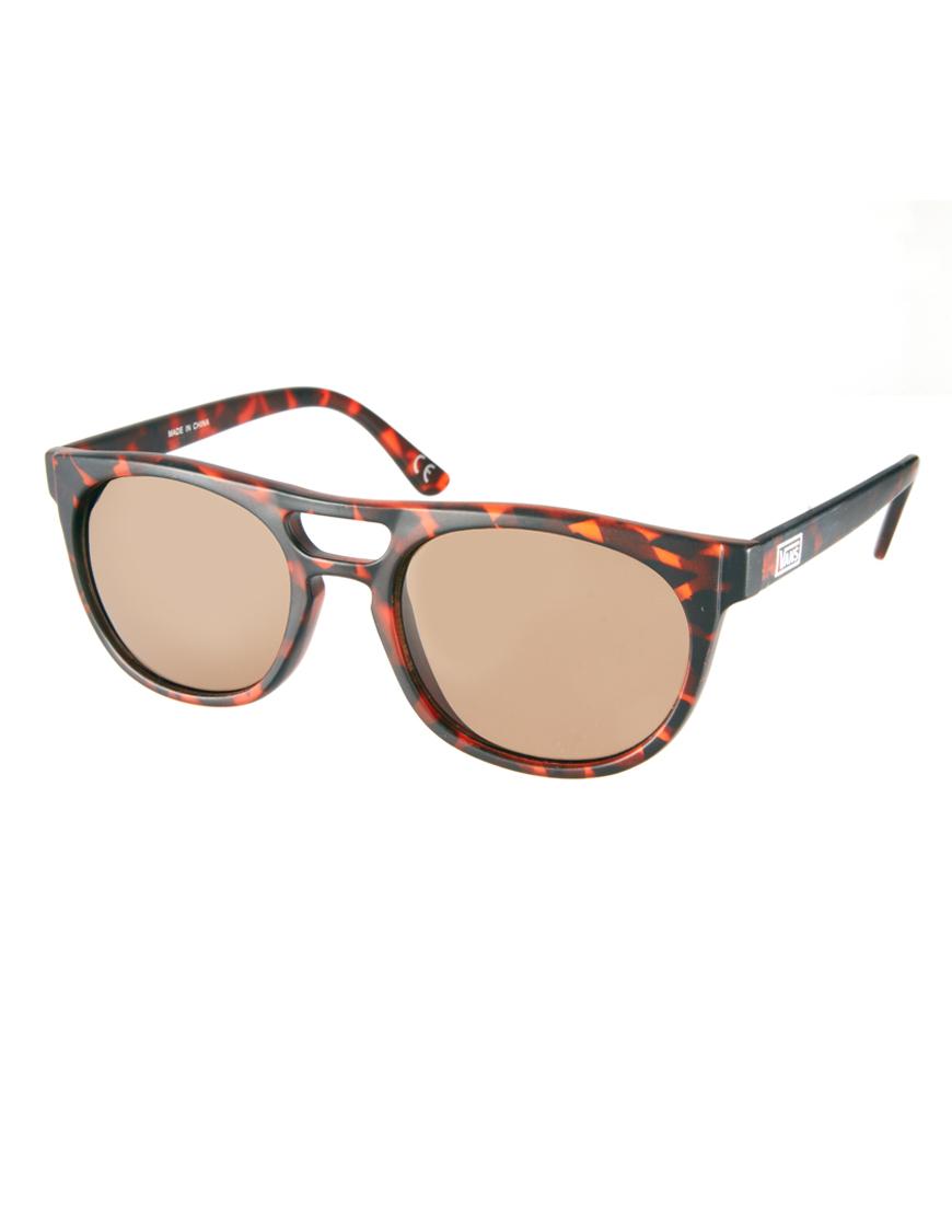Foto Gafas de sol Viber de Vans Carey