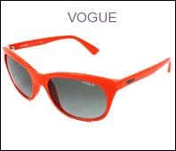 Foto Gafas de sol Vogue VO 2743 SAcetato Naranja Vogue gafas de sol para mujer