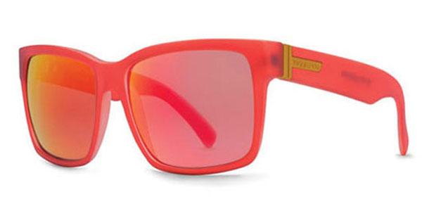 Foto Gafas de Sol Von Zipper Elmore SMRFAELM-RED