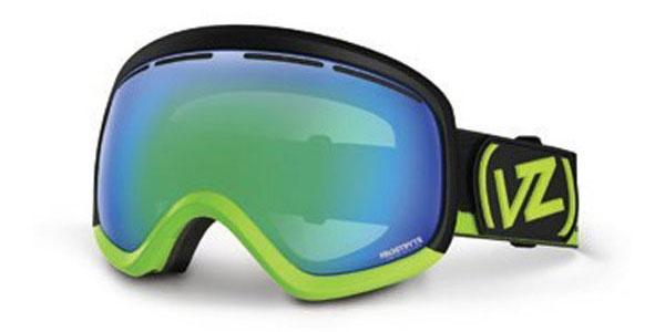 Foto Gafas de Sol Von Zipper Skylab GMSN3SKY-BLI