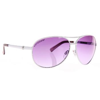 Foto Gafas de Sol VonZipper Bunker white - purple gradient
