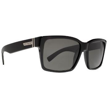 Foto Gafas de Sol VonZipper Elmore Black Gloss - vintage grey