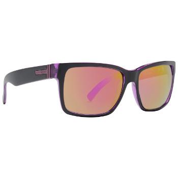 Foto Gafas de Sol VonZipper Elmore Plooble Dip Purple Blue - kosmic chrome