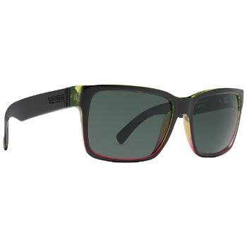 Foto Gafas de Sol VonZipper Elmore Vibration Black - grey