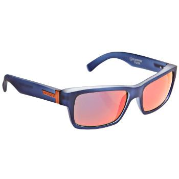 Foto Gafas de Sol VonZipper Fulton Navy - galactic chrome
