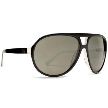 Foto Gafas de Sol VonZipper Telly Black White - grey