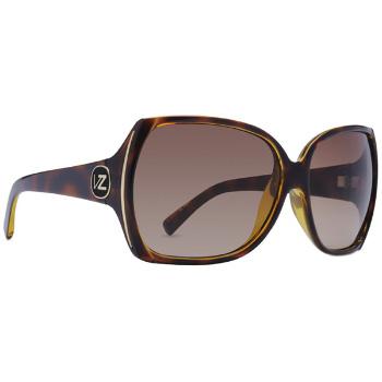 Foto Gafas de Sol VonZipper Trudie Tortoise - brown gradient